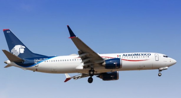 Foto - Uçak 4 saat rötar yapınca kafası attı! Acil kapısını açıp kanatta yürüdü