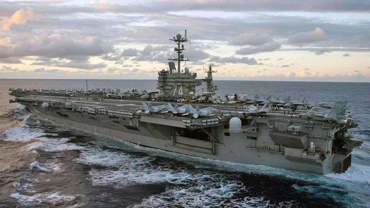 Uçak gemileri artık dokunulmaz değil! Yeni silahı açıkladılar