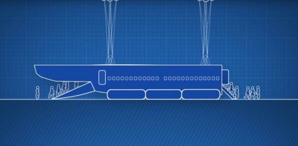 Foto - Uçak kazalarında ölümleri bitirecek müthiş proje