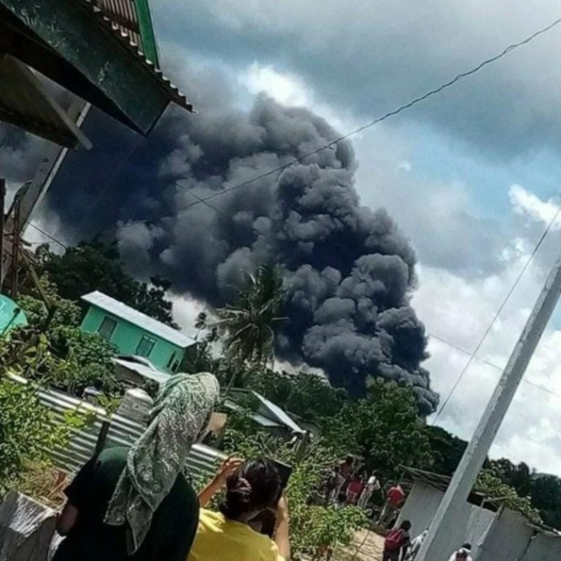 Uçak kazası sonrası Dışişleri Bakanlığı'ndan açıklama