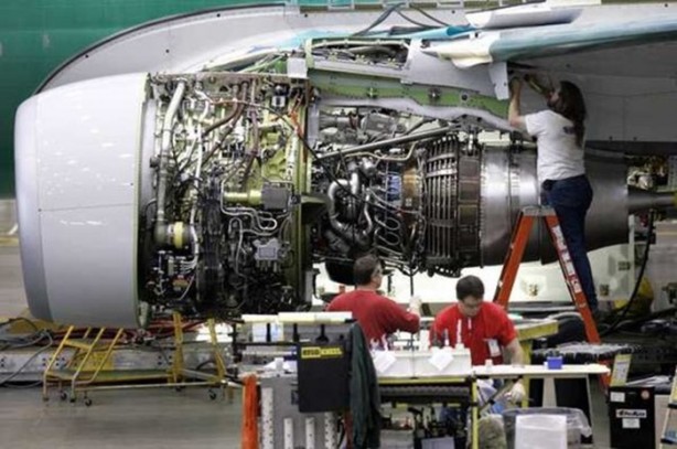 Foto - Uçak kazasından sağ kurtulmanın yolları