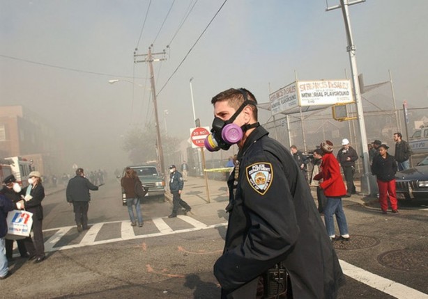 Foto - Uçak kazasından sağ kurtulmanın yolları