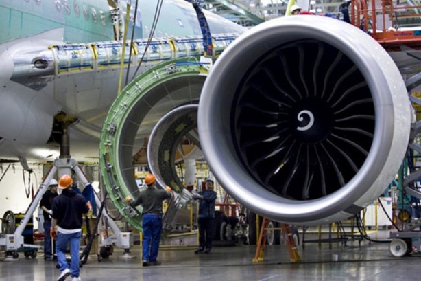 Foto - Uçak kazasından sağ kurtulmanın yolları