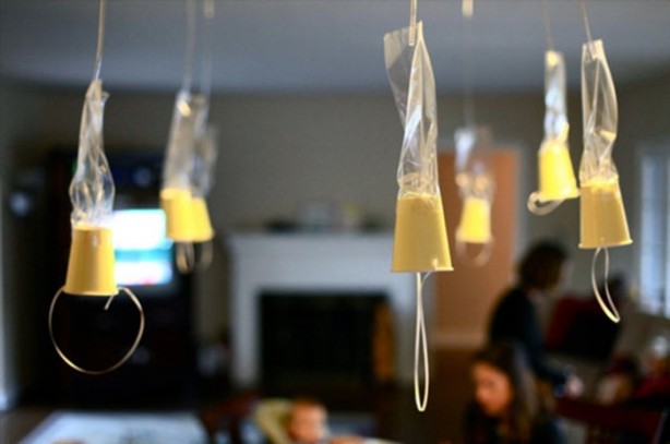 Foto - Uçak kazasından sağ kurtulmanın yolları