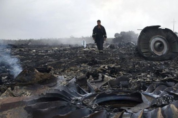 Foto - Uçak kazasından sağ kurtulmanın yolları
