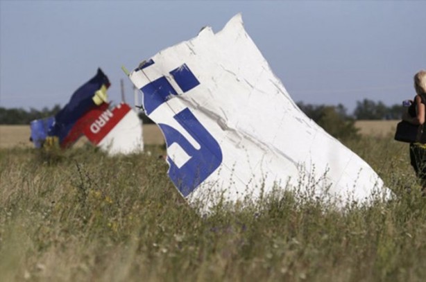 Foto - Uçak kazasından sağ kurtulmanın yolları