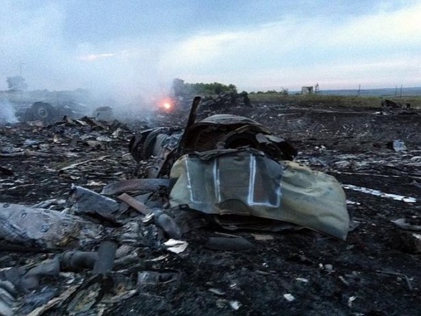 Foto - Uçak kazasından sağ kurtulmanın yolları