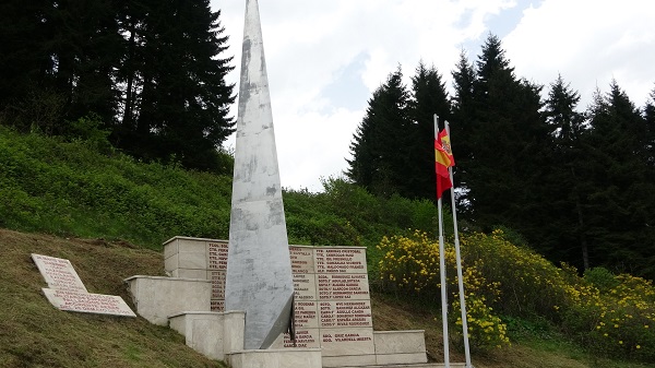 Foto - Uçak kazasından sonra bakın ne yapmış!