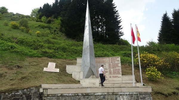 Foto - Uçak kazasından sonra bakın ne yapmış!