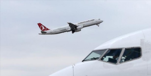 Foto - Uçak seferleri ne zaman başlıyor? Yurt içi yurt dışı uçak seferleri başlama tarihi