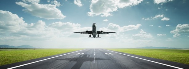 Foto - Uçak yolculuğu yapacaklar dikkat!