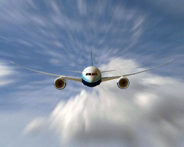 Foto - Uçak yolculuğu yapacaklar dikkat!