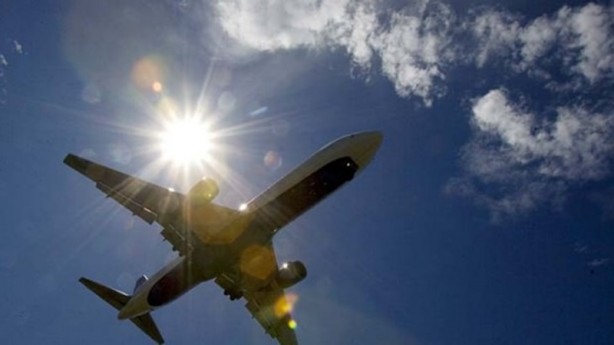 Foto - Uçak yolculuğu yapacaklar dikkat!