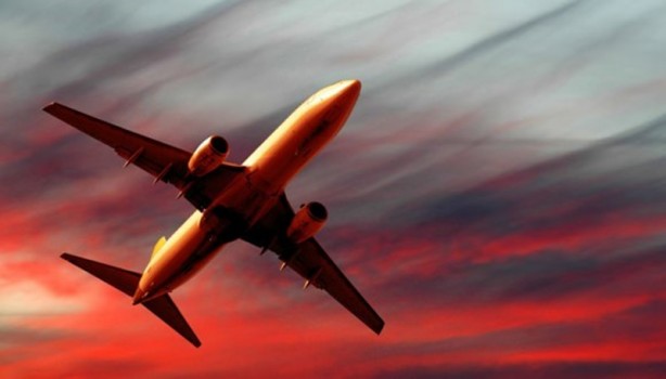 Foto - Uçak yolculuğu yapacaklar dikkat!