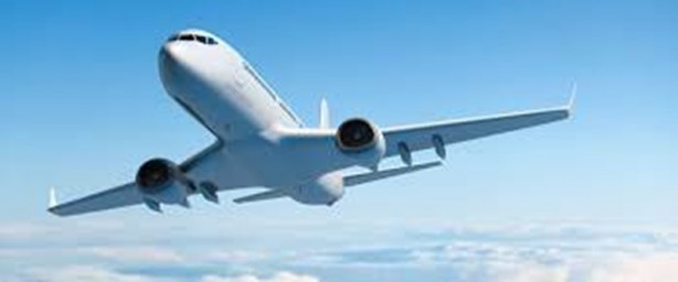 Foto - Uçak yolculuğu yapacaklar dikkat!