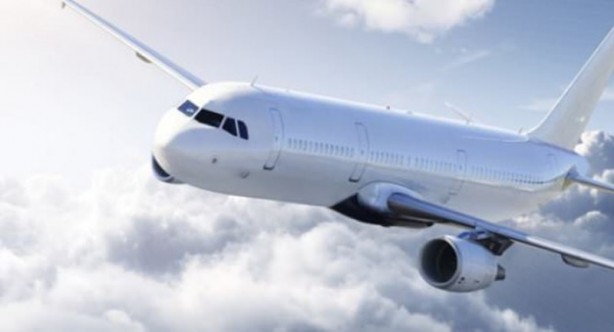 Foto - Uçak yolculuğu yapacaklar dikkat!