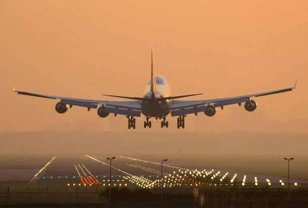 Foto - Uçak yolculuğu yaparken ne kadar radyasyona maruz kalıyoruz?