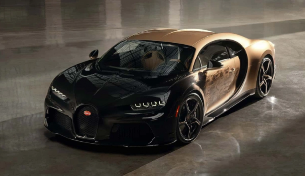 Foto - Uçakla yarışıyorlar! İşte dünyanın en hızlı otomobilleri...