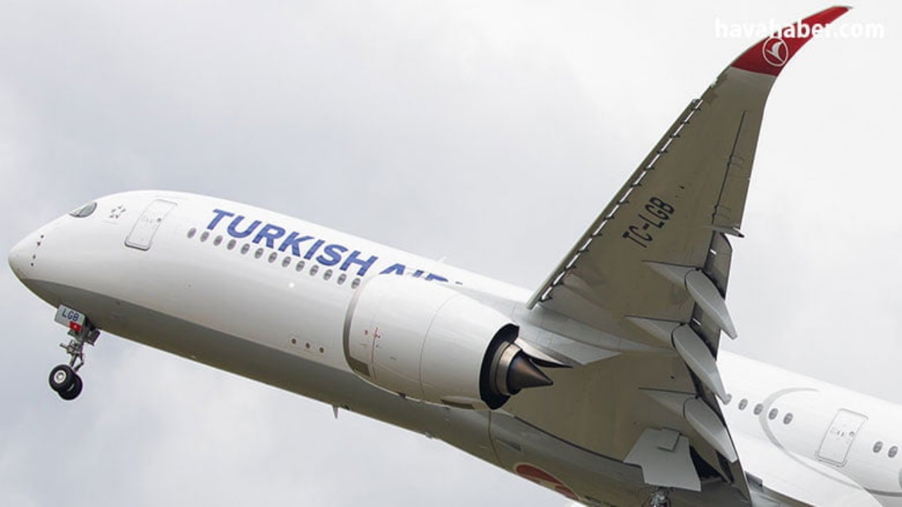 Uçaklar neden hep beyaz? Sebebini öğrenince çok şaşıracaksınız