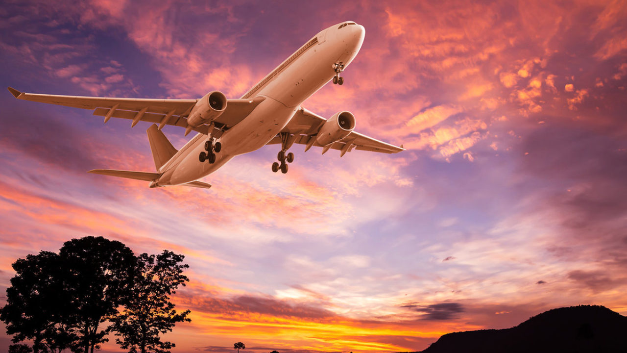 Foto - Uçaklarda o eşyayı yasakladılar!