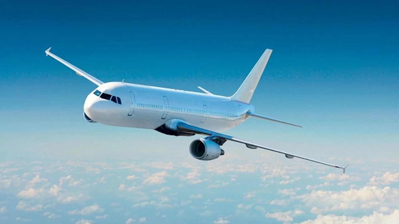 Foto - Uçakta Hayatta Kalmanın Şifreleri: Hangi Saatler Daha Güvenli?