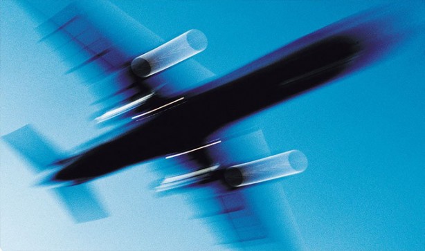 Uçakta korkutan anlar! Çok sayıda yaralı var