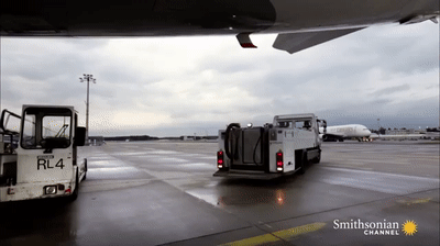 Foto - Uçakta tuvalet atıklarının nereye gittiğini biliyor musunuz?