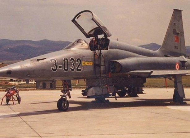 Foto - 'Uçan Kale' TSK'ya katılacak