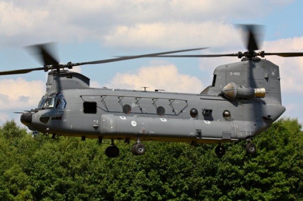 Foto - ‘Uçan kale’nin ikincisi geldi