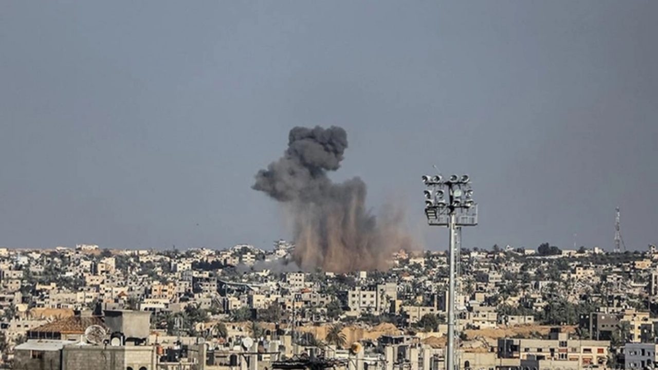 Foto - "Uçan katil" olarak biliniyor! Tüm dünyayı korkutan haber az önce geldi