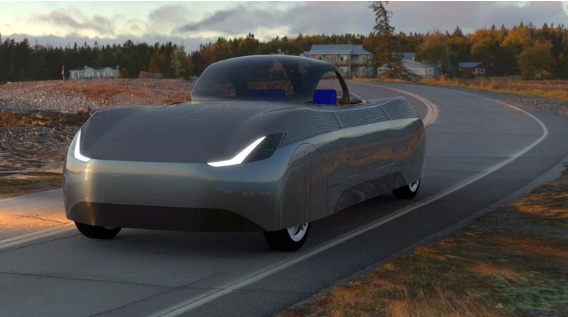 Foto - Uçan otomobile izin çıktı! Alef Model A'nın satış fiyatı açıklandı