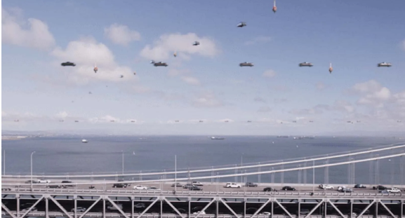 Foto - Uçan otomobile izin çıktı! Alef Model A'nın satış fiyatı açıklandı