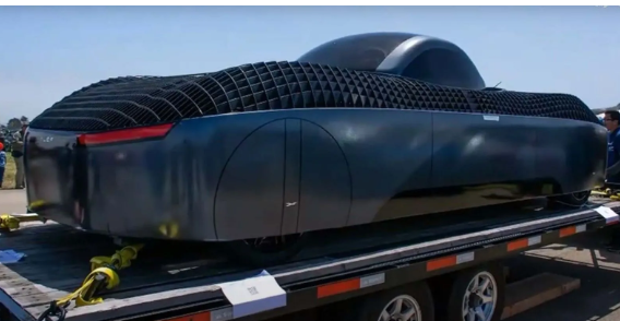 Foto - Uçan otomobile izin çıktı! Alef Model A'nın satış fiyatı açıklandı