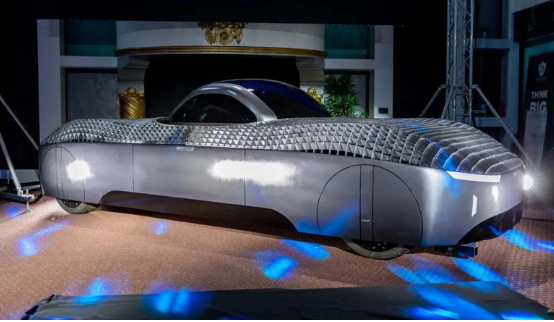 Foto - Uçan otomobile izin çıktı! Alef Model A'nın satış fiyatı açıklandı