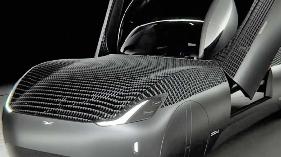 Foto - Uçan otomobile izin çıktı! Alef Model A'nın satış fiyatı açıklandı