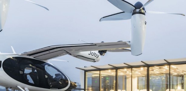 Foto - Uçan taksi beklenenden erken gelebilir! BAE'de kuracaklar