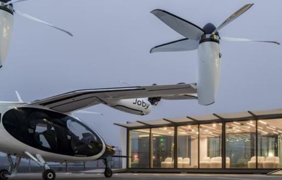 Foto - Uçan taksi beklenenden erken gelebilir! BAE'de kuracaklar