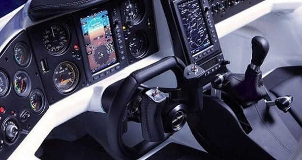 Foto - Uçan taksi için tarih verildi