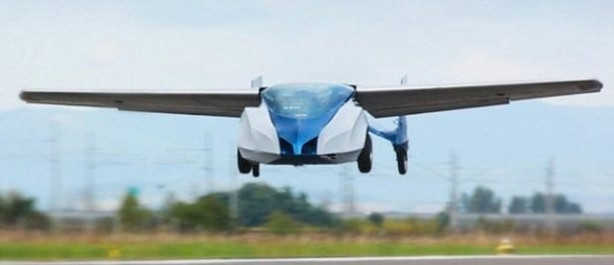 Foto - Uçan taksi için tarih verildi