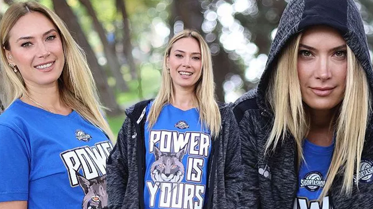 Foto - Uçankuş Ekrem’in sevgilisi demişti! Voleybolcu Derya Çayırgan cephesi sessizliğini bozdu