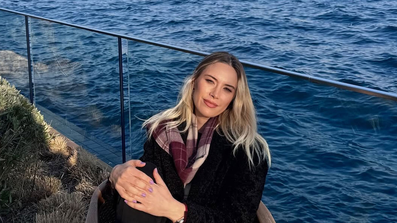 Foto - Uçankuş Ekrem’in sevgilisi demişti! Voleybolcu Derya Çayırgan cephesi sessizliğini bozdu