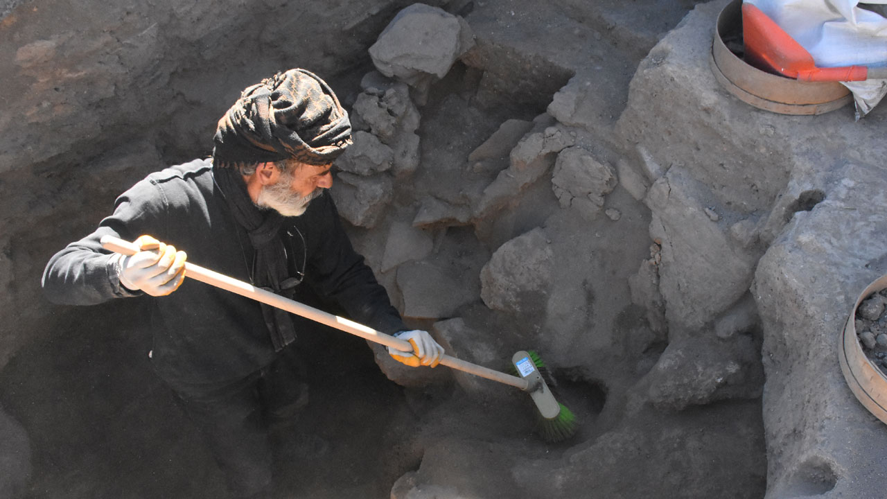 Foto - Üçhöyük’te 3 fırın ve 2 ocak bulundu! Kayıp şehir Puruşhanda’nın izleri Afyon’da mı?