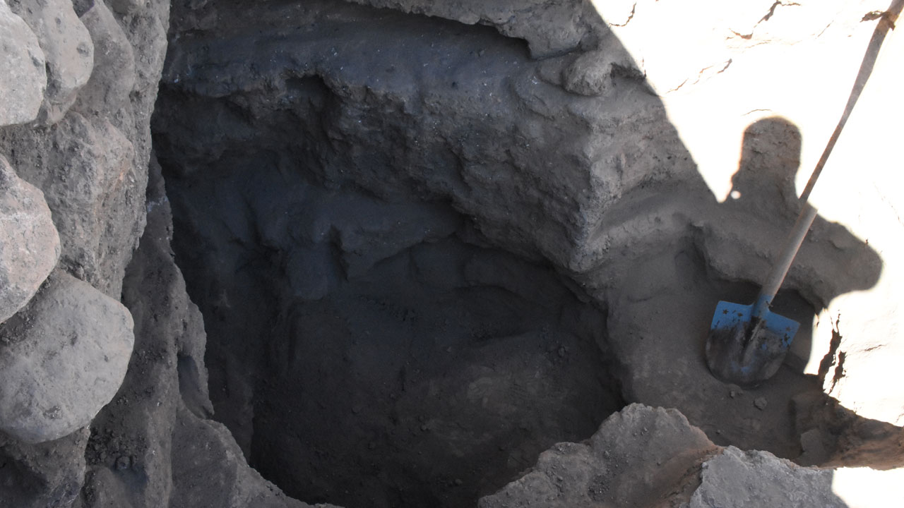 Foto - Üçhöyük’te 3 fırın ve 2 ocak bulundu! Kayıp şehir Puruşhanda’nın izleri Afyon’da mı?