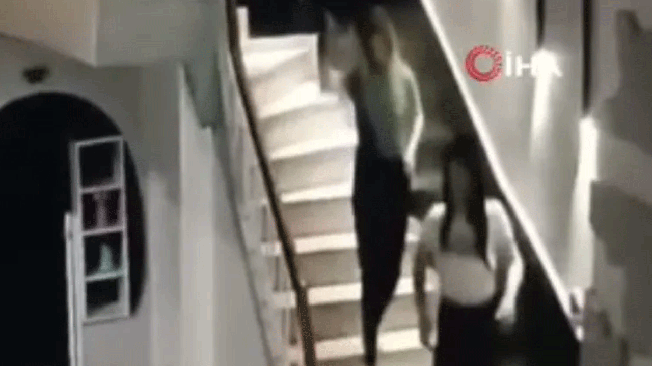 Foto - Uçkur düşkünlerine fuhuş tuzağı! Ahlaksızlık peşinde koşanlara ibret olsun