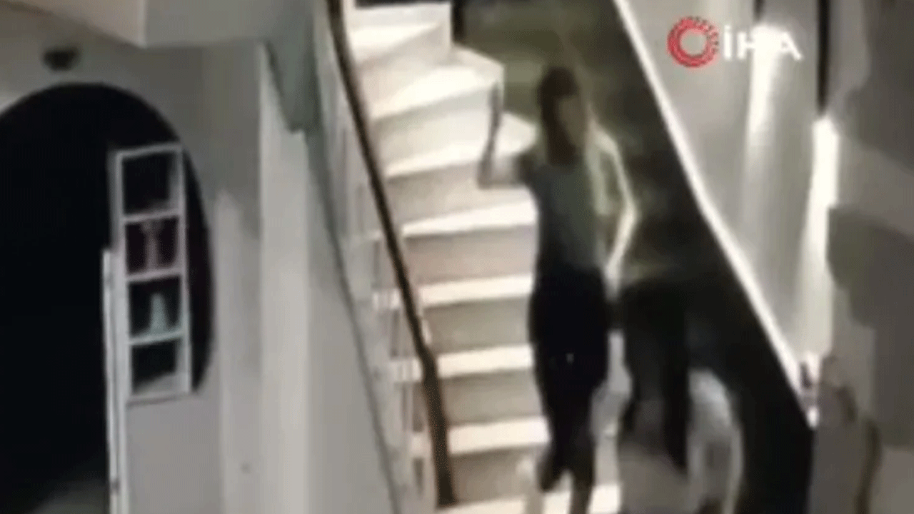 Foto - Uçkur düşkünlerine fuhuş tuzağı! Ahlaksızlık peşinde koşanlara ibret olsun