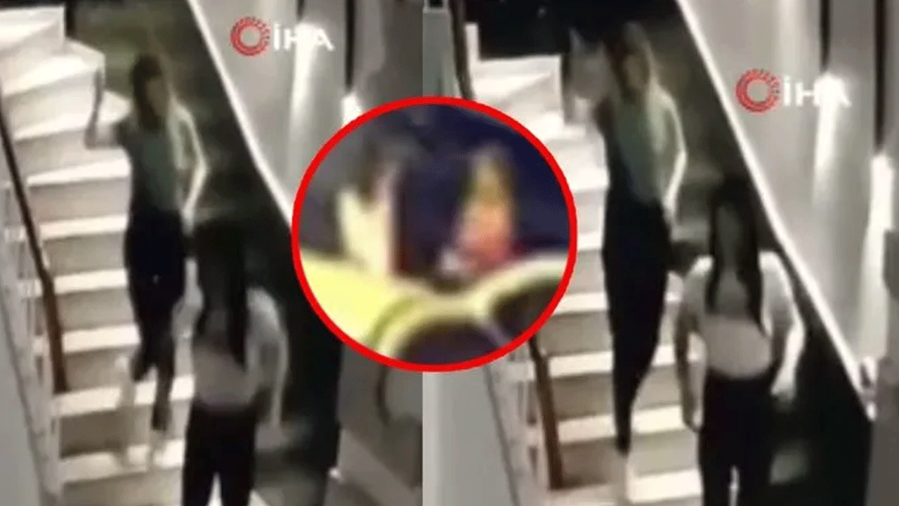 Uçkur düşkünlerine fuhuş tuzağı! Ahlaksızlık peşinde koşanlara ibret olsun