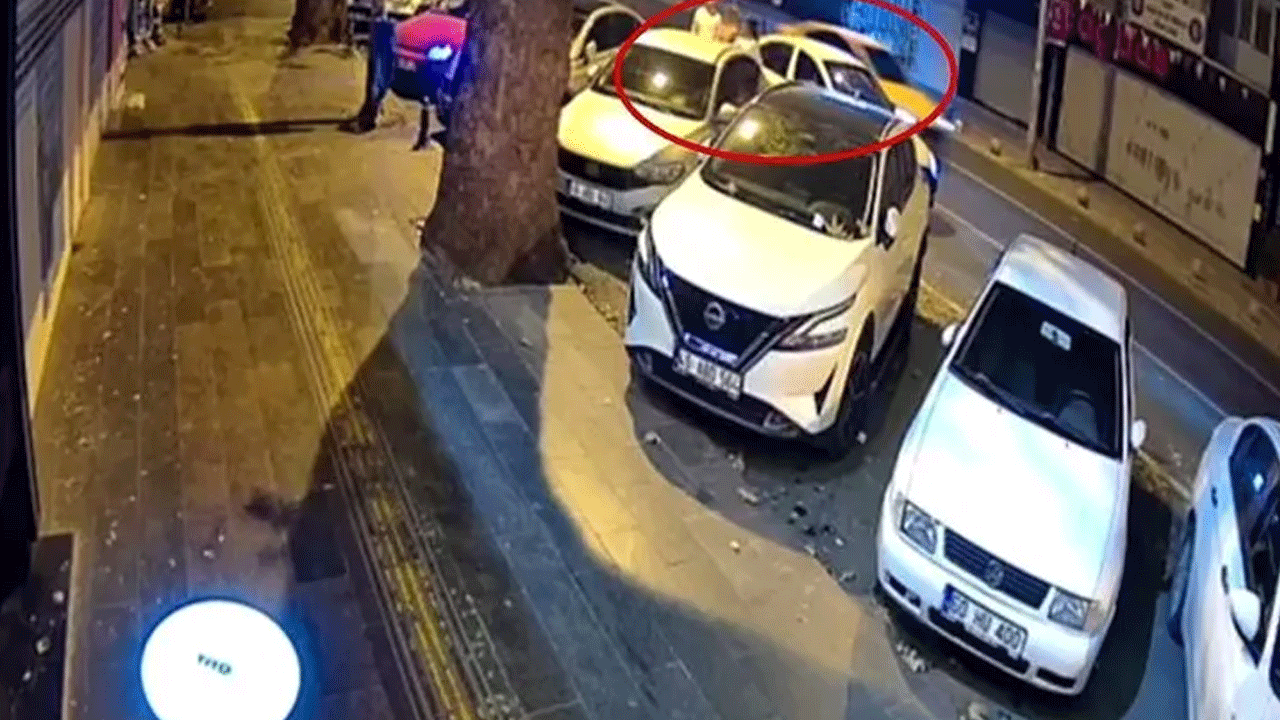 Foto - Uçkur düşkünlerine fuhuş tuzağı! Ahlaksızlık peşinde koşanlara ibret olsun