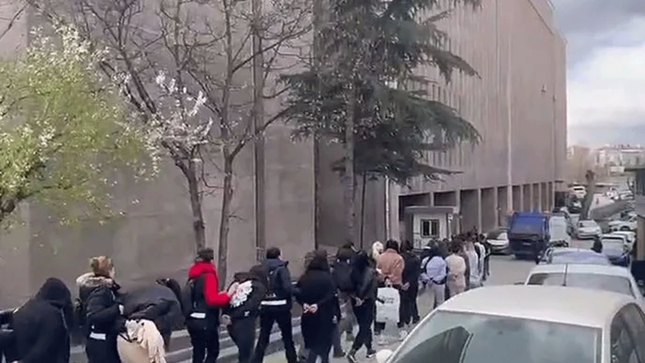 Foto - Uçkur düşkünlerine fuhuş tuzağı! Ahlaksızlık peşinde koşanlara ibret olsun