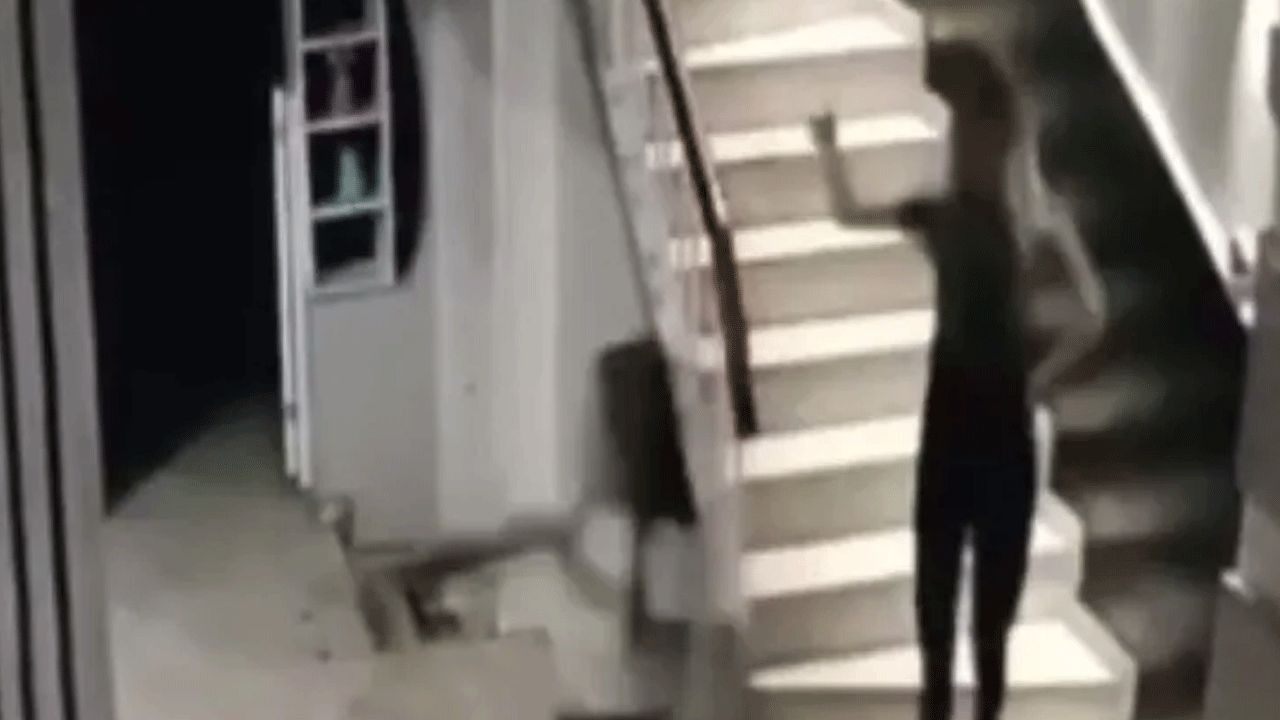 Foto - Uçkur düşkünlerine fuhuş tuzağı! Ahlaksızlık peşinde koşanlara ibret olsun