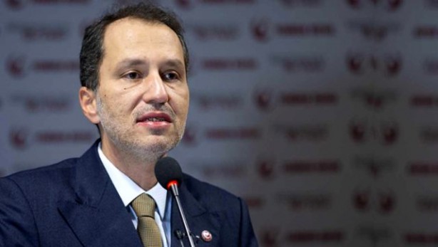 Foto - Uçkur sevdalıları hedef alırken vatandaşlardan Fatih Erbakan'a büyük destek!